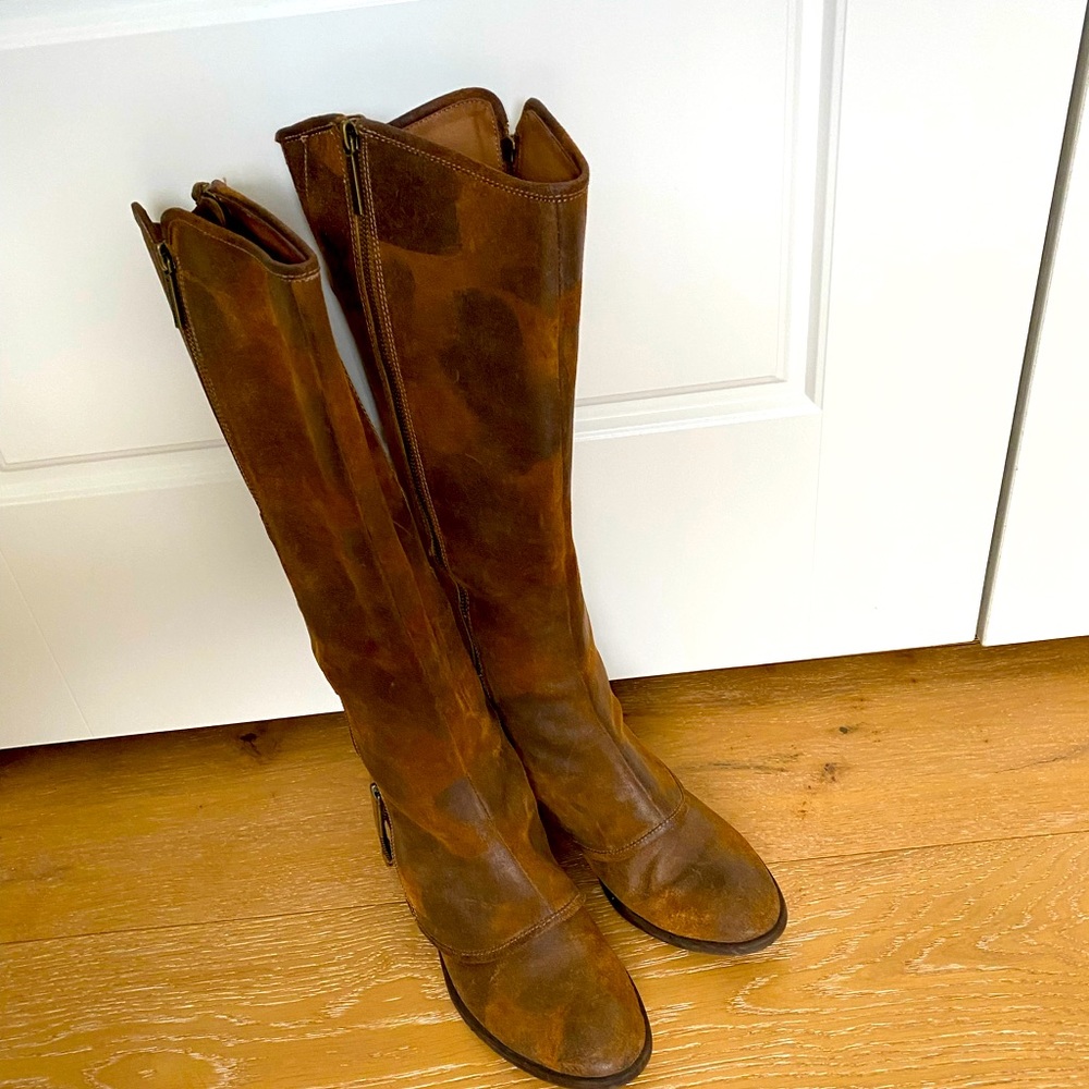 Donald Pliner Kaydence Boots